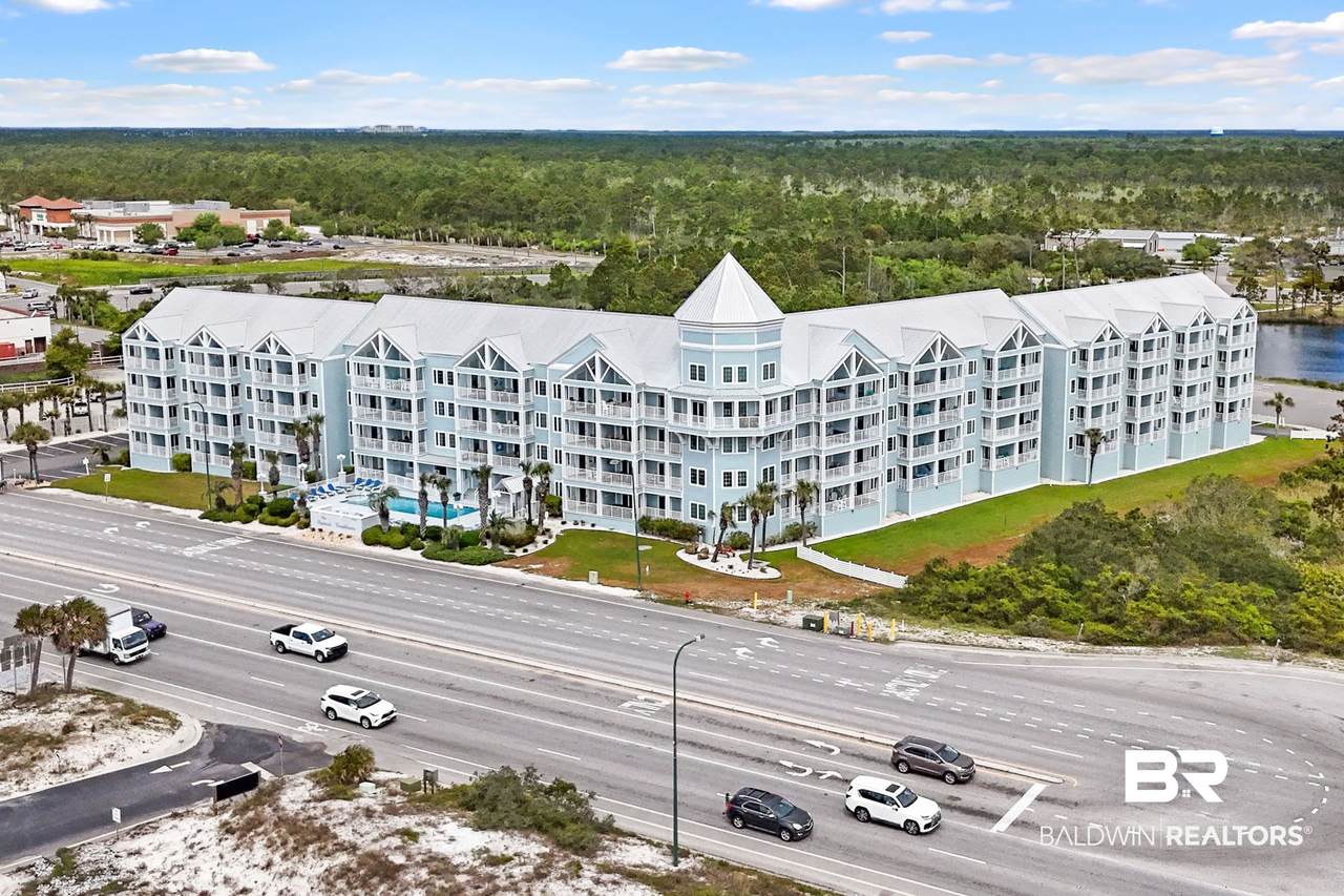 25805 Perdido Beach Boulevard - Photo 1