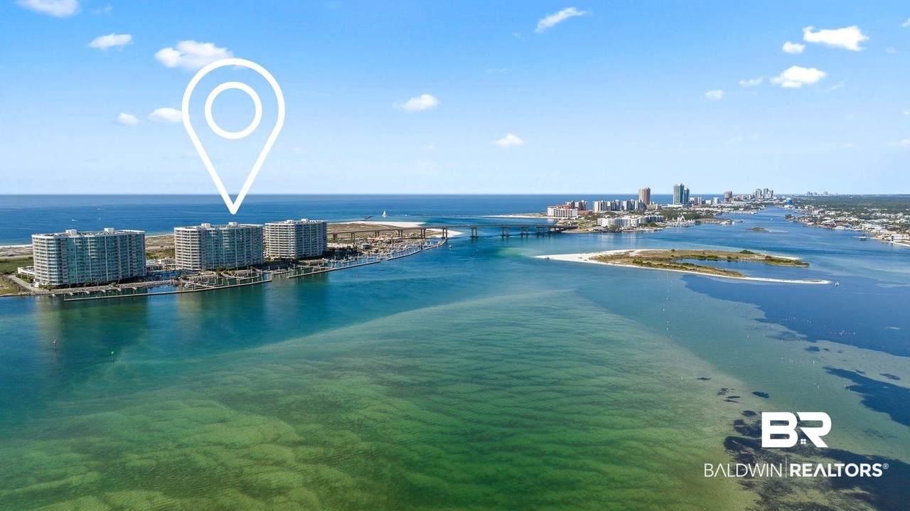 28105 Perdido Beach Boulevard - Photo 1