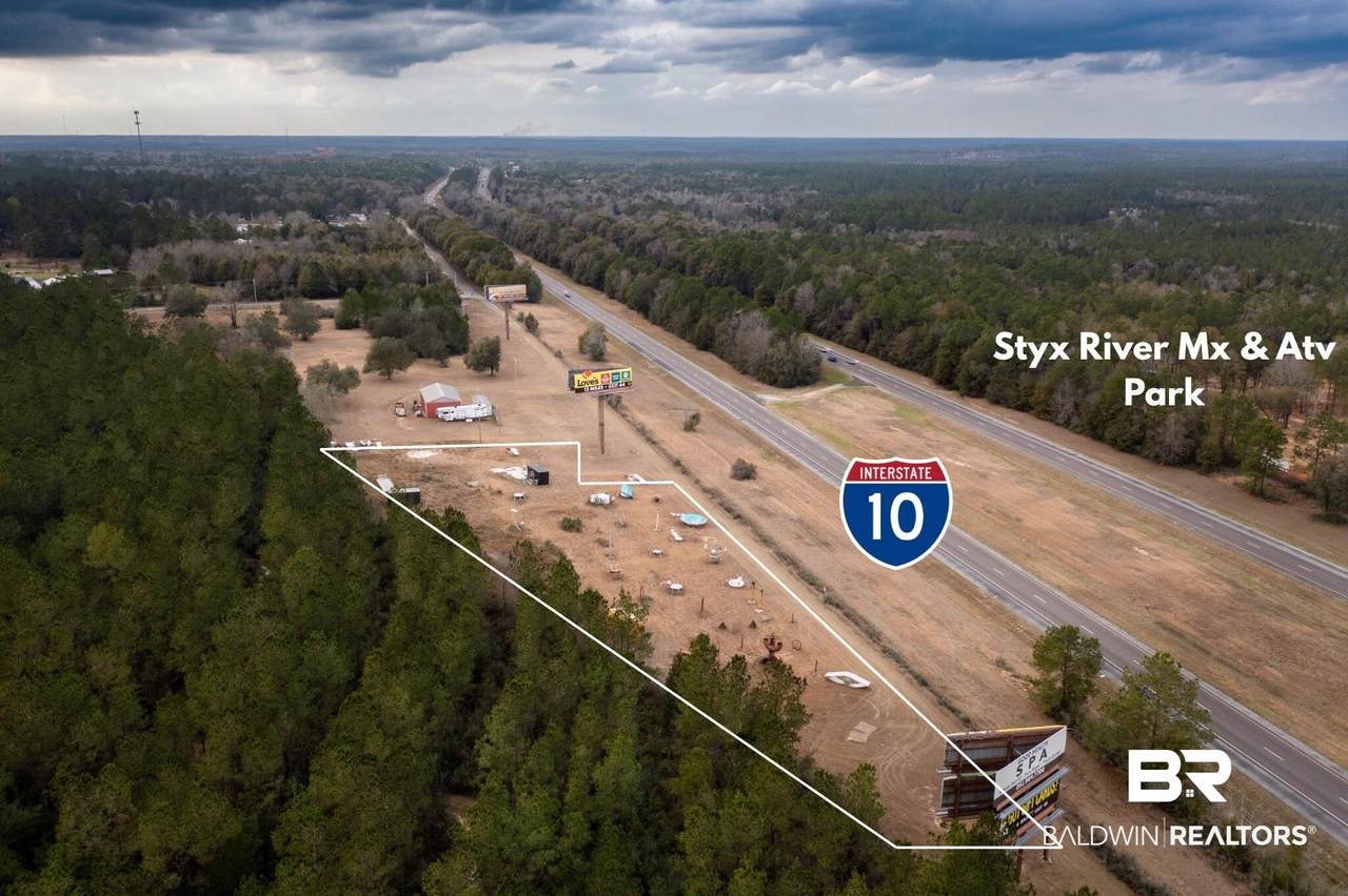26750 Cowpen Creek Road - Photo 1