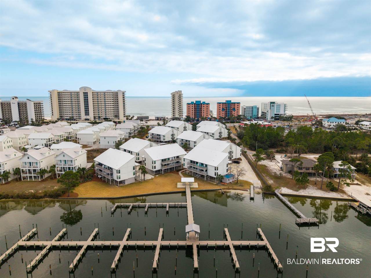26115 Perdido Beach Boulevard - Photo 1