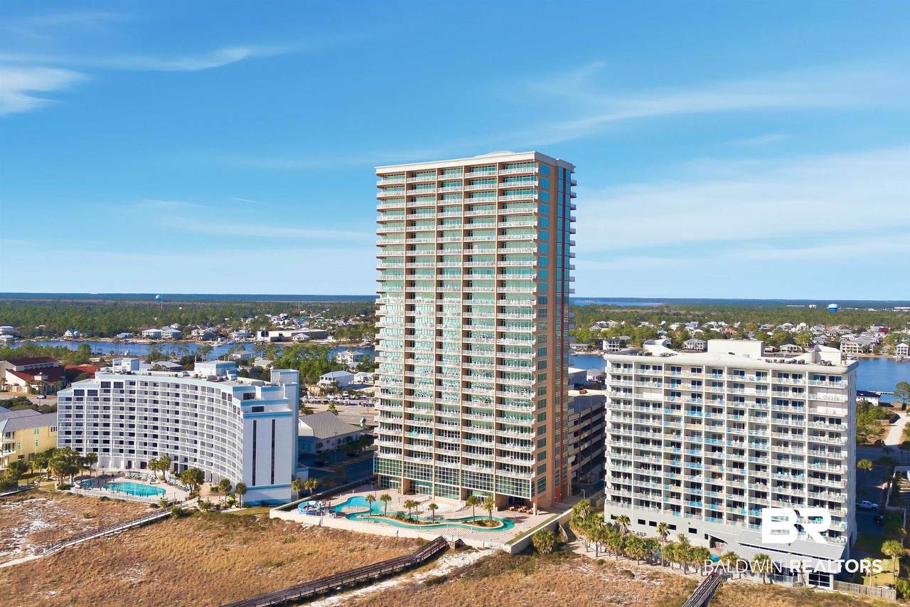 26688 Perdido Beach Boulevard - Photo 1