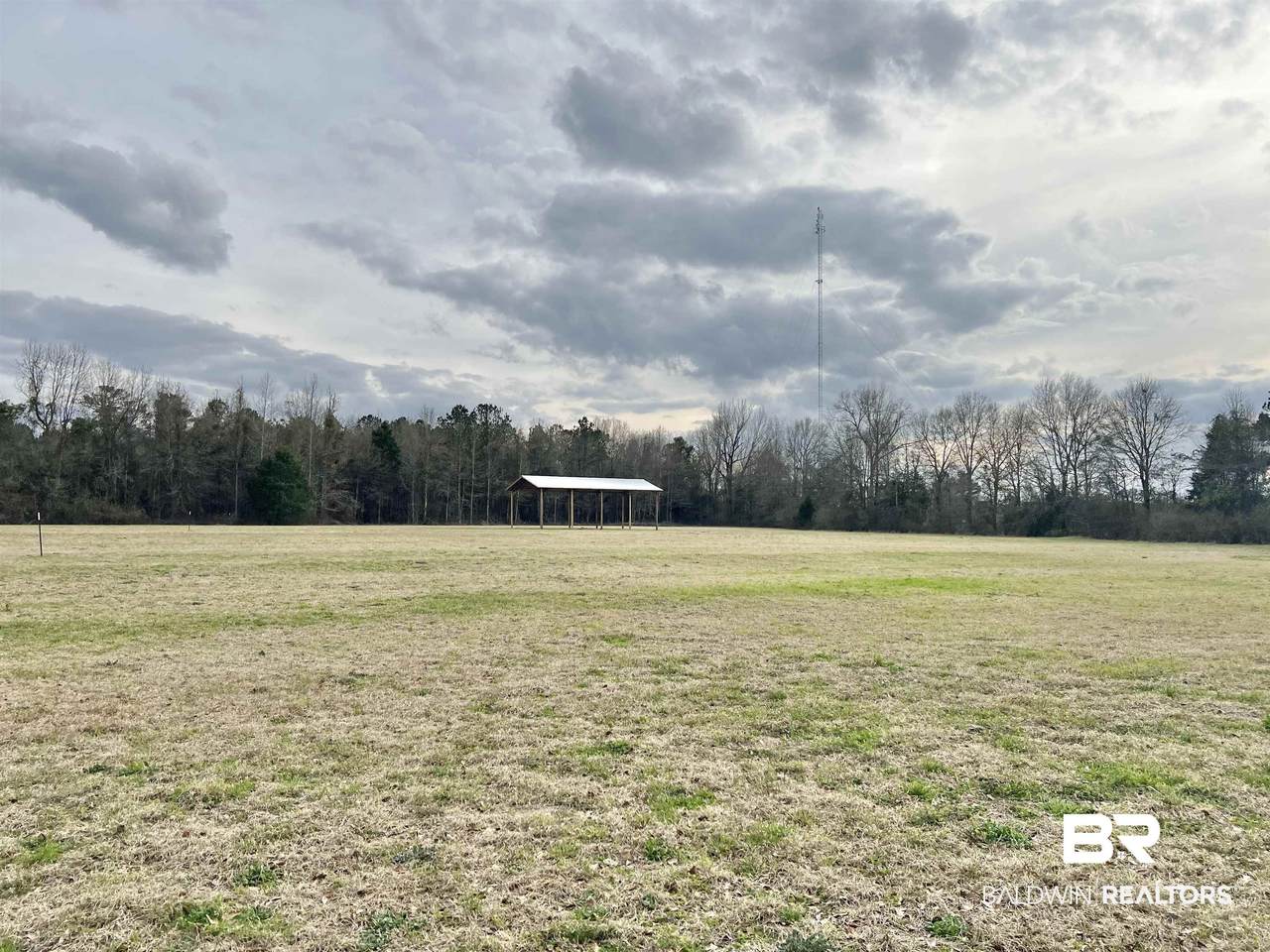 1400 Block Mexboro Road - Photo 1