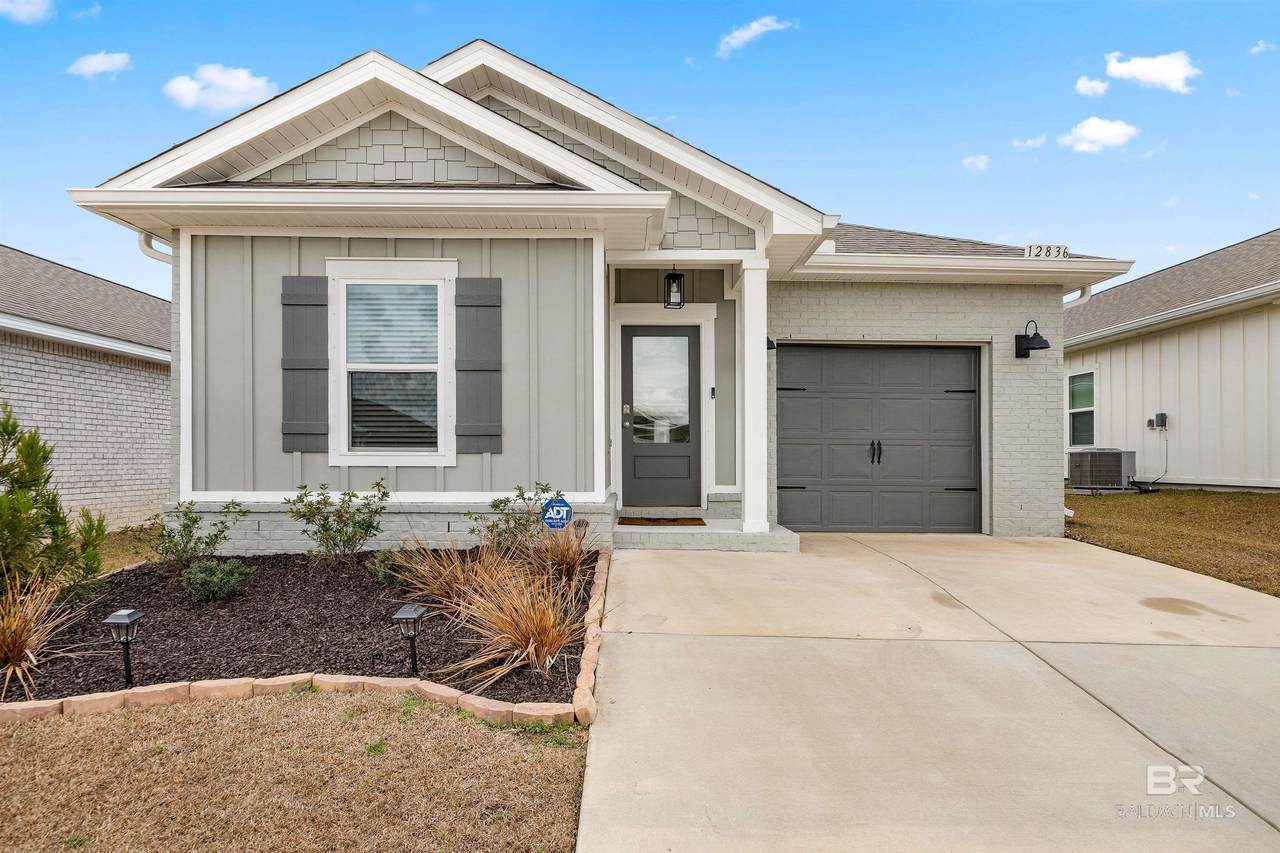 12836 Patriot Way - Photo 1