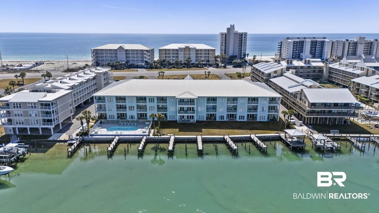 28875 Perdido Beach Boulevard - Photo 1