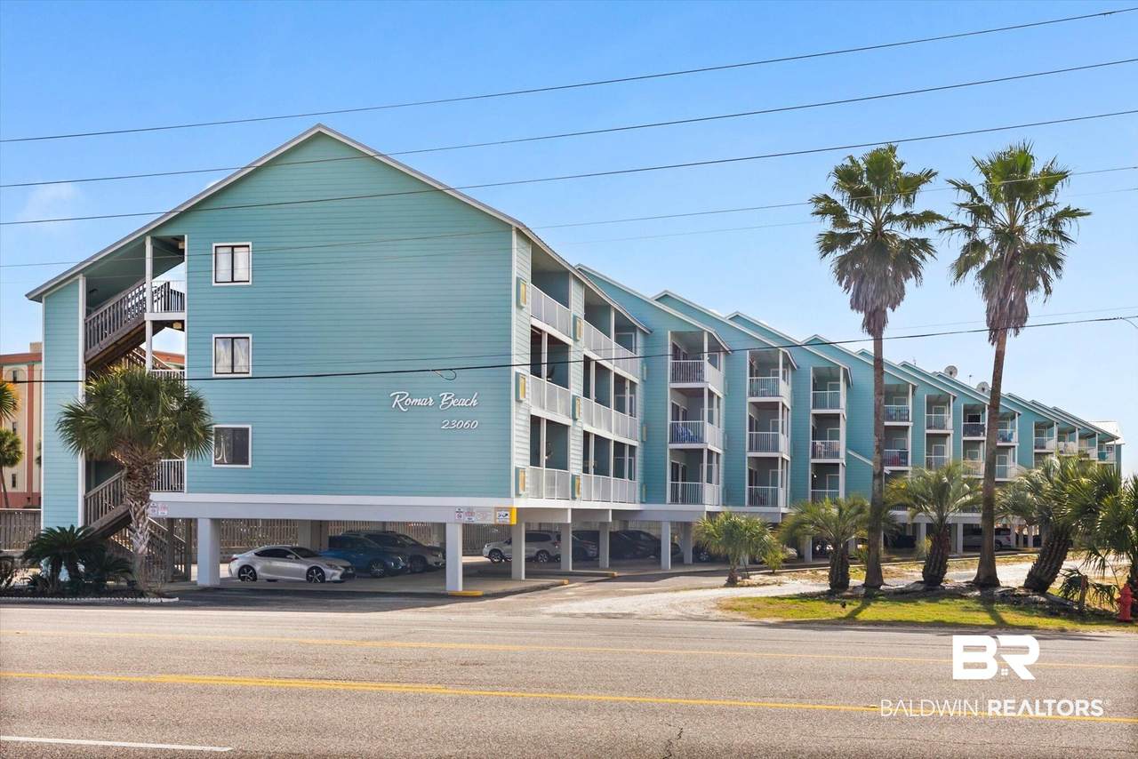 23060 Perdido Beach Boulevard - Photo 1