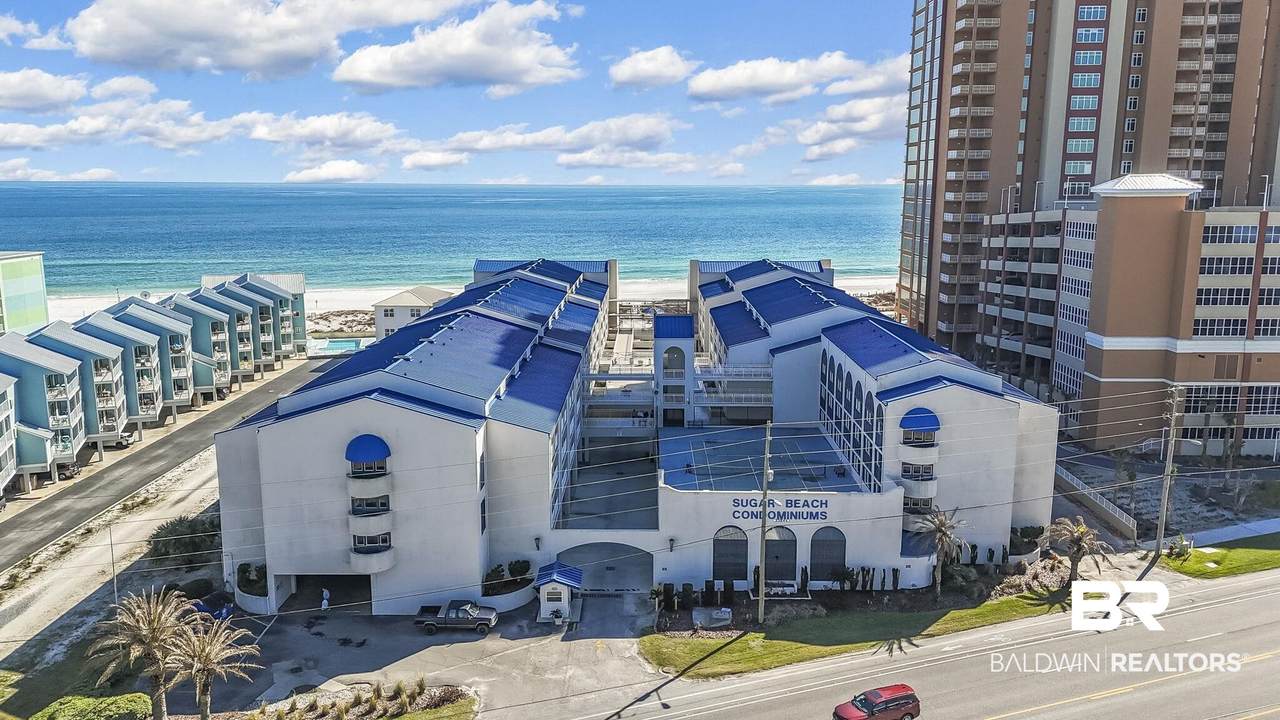 23044 Perdido Beach Boulevard - Photo 1