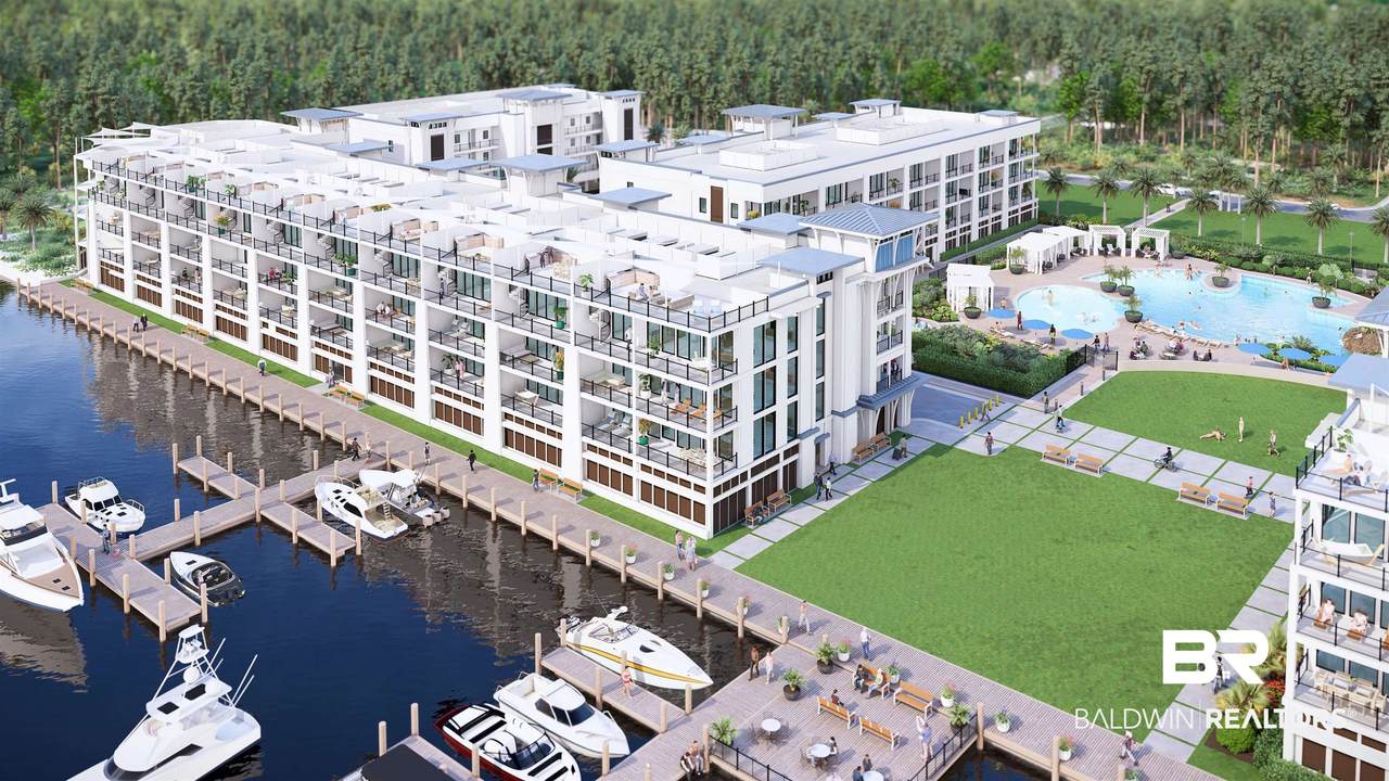 27000 Harbor Island Lane - Photo 1