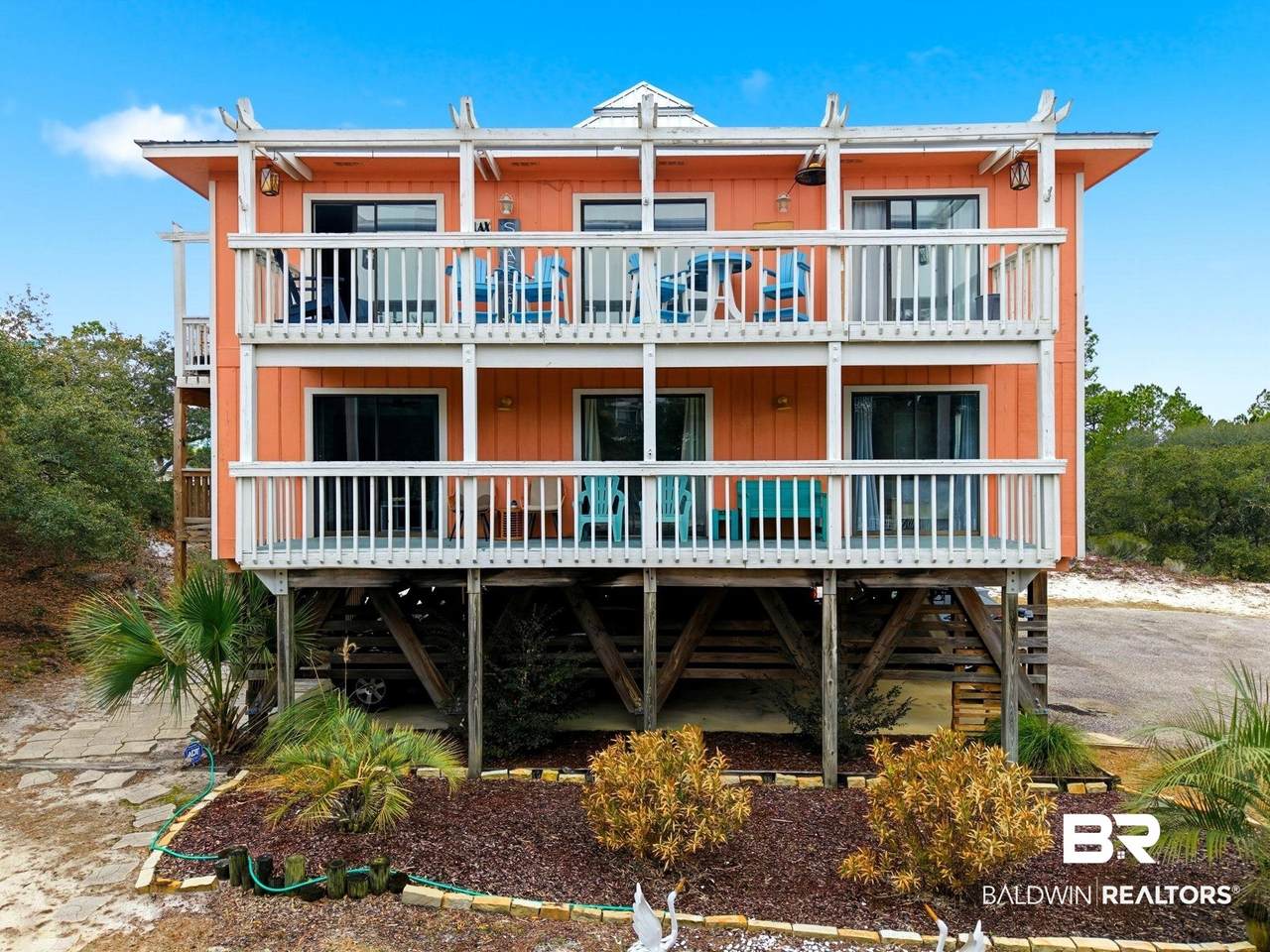 24825 Perdido Beach Boulevard - Photo 1