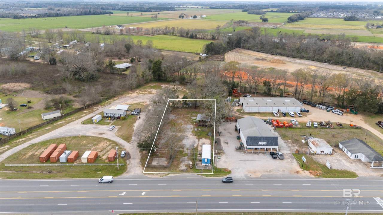 24317 State Highway 59 - Photo 1