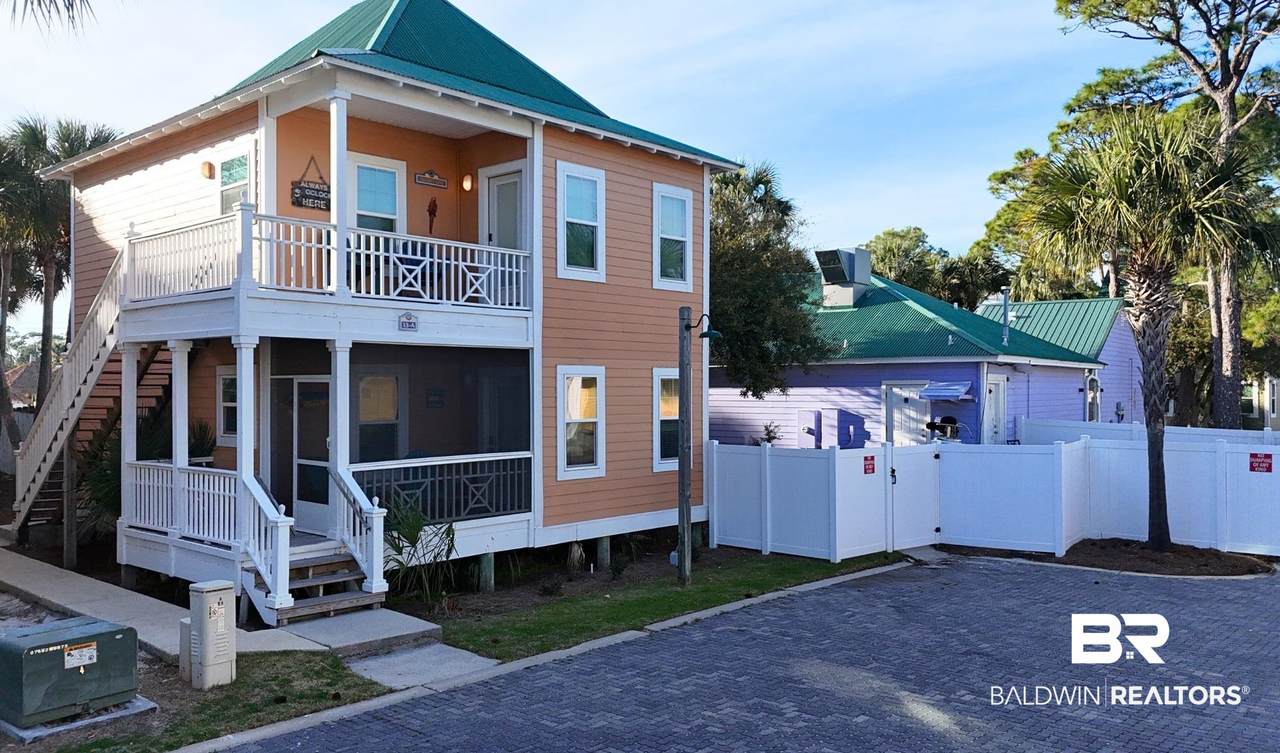 13555 Perdido Key Drive - Photo 1