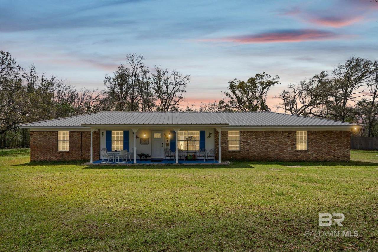 17670 Underwood Road - Photo 1