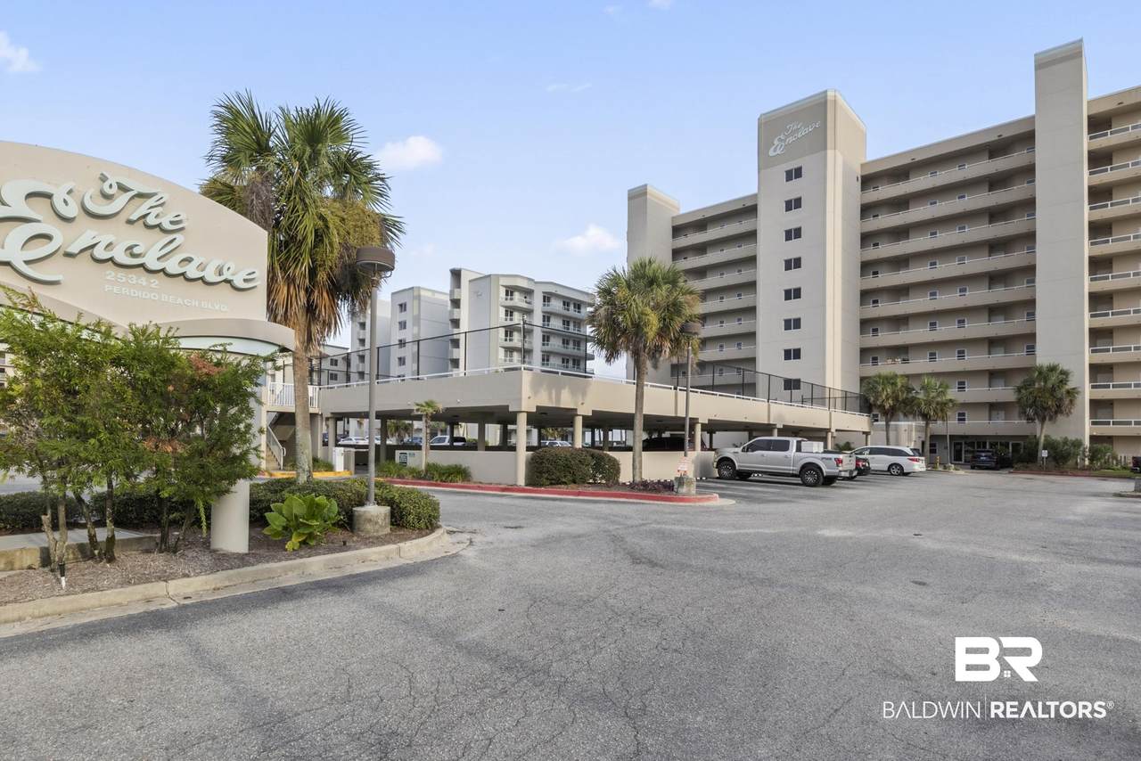 25342 Perdido Beach Boulevard - Photo 1