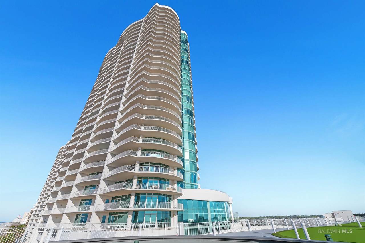 26302 Perdido Beach Boulevard - Photo 1