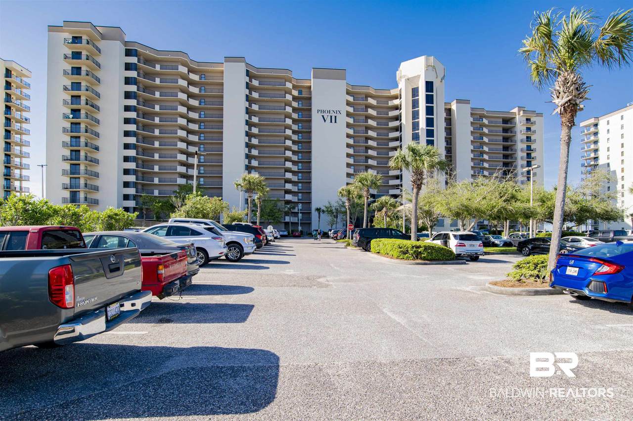 26802 Perdido Beach Boulevard - Photo 1
