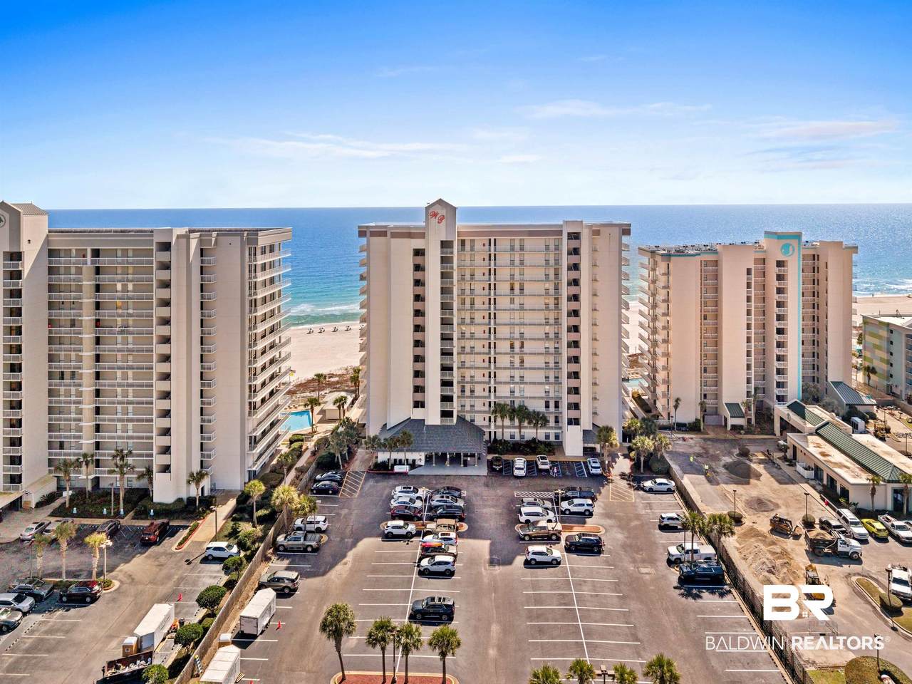 24770 Perdido Beach Boulevard - Photo 1