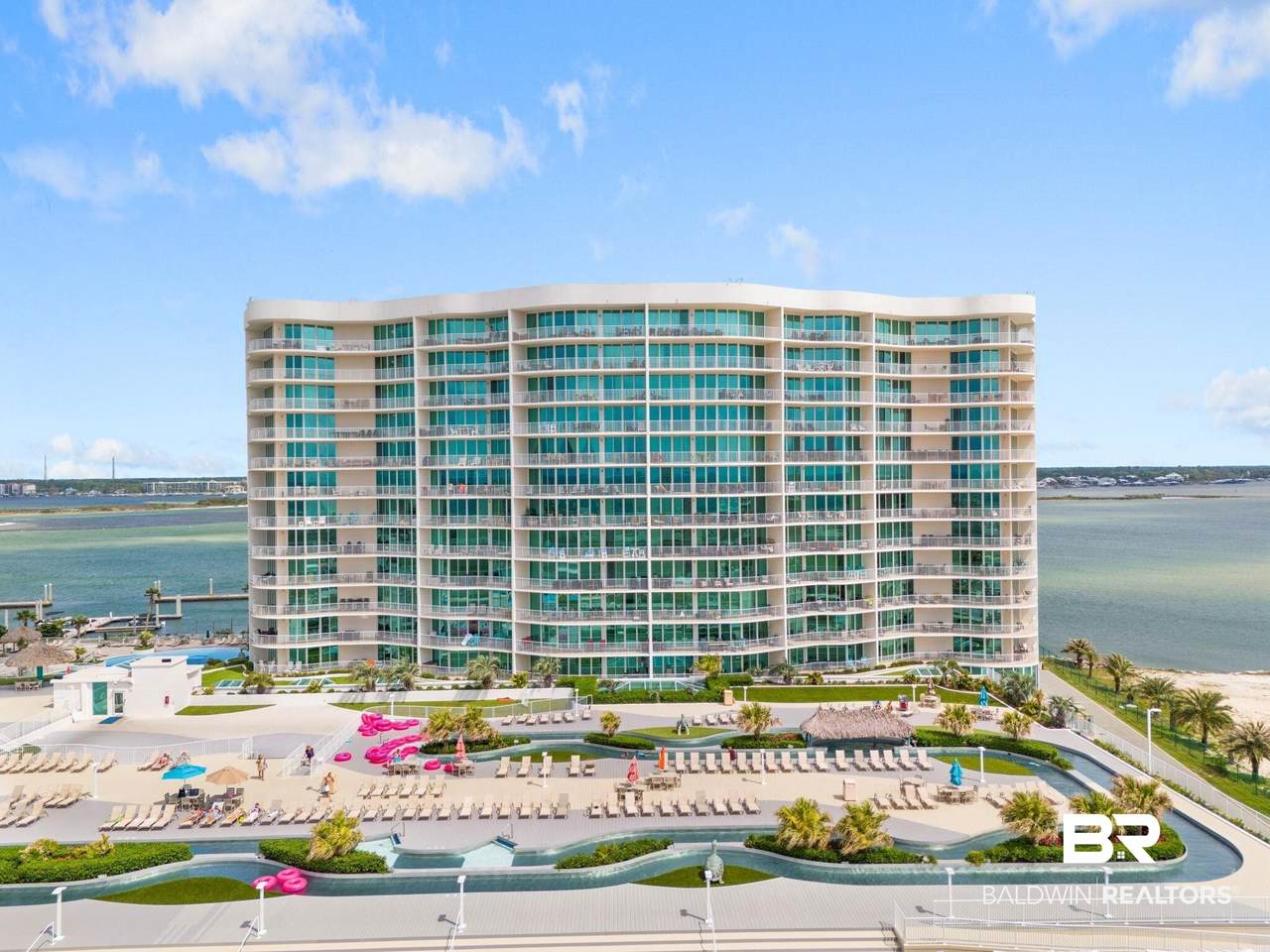 28107 Perdido Beach Boulevard - Photo 1