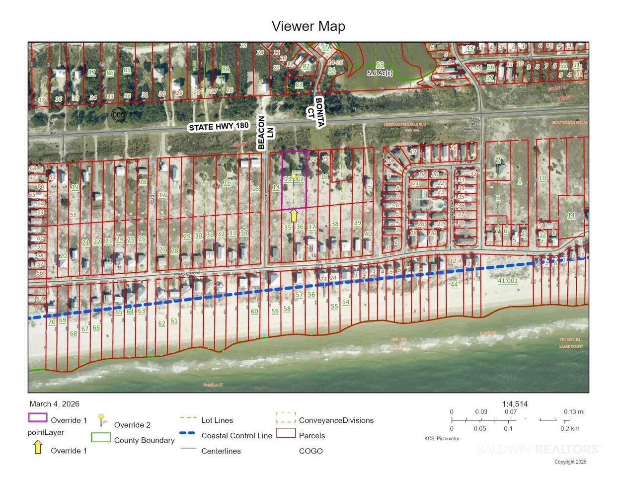 2322 State Highway 180 - Photo 1