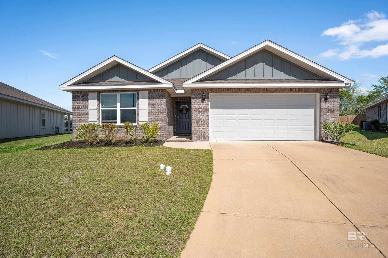 8072 Irwin Loop - Photo 1