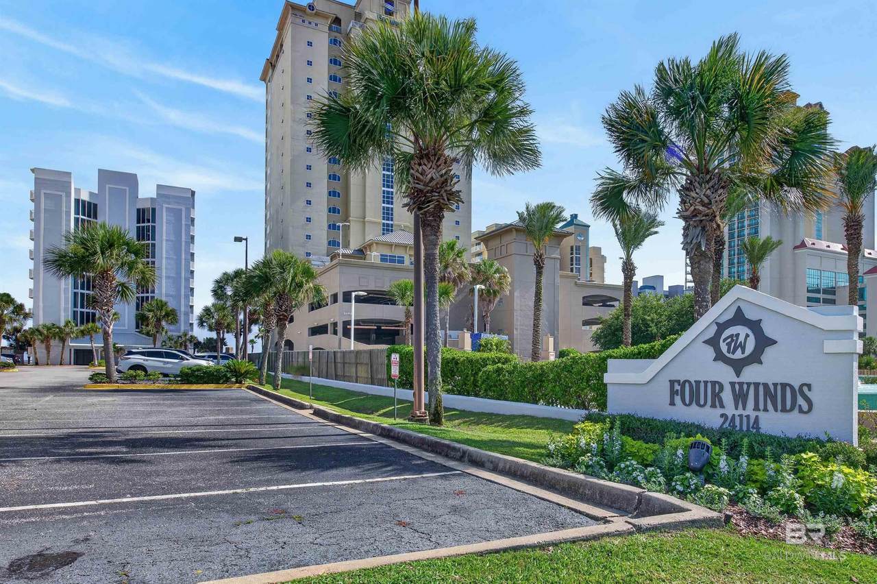 24114 Perdido Beach Boulevard - Photo 1