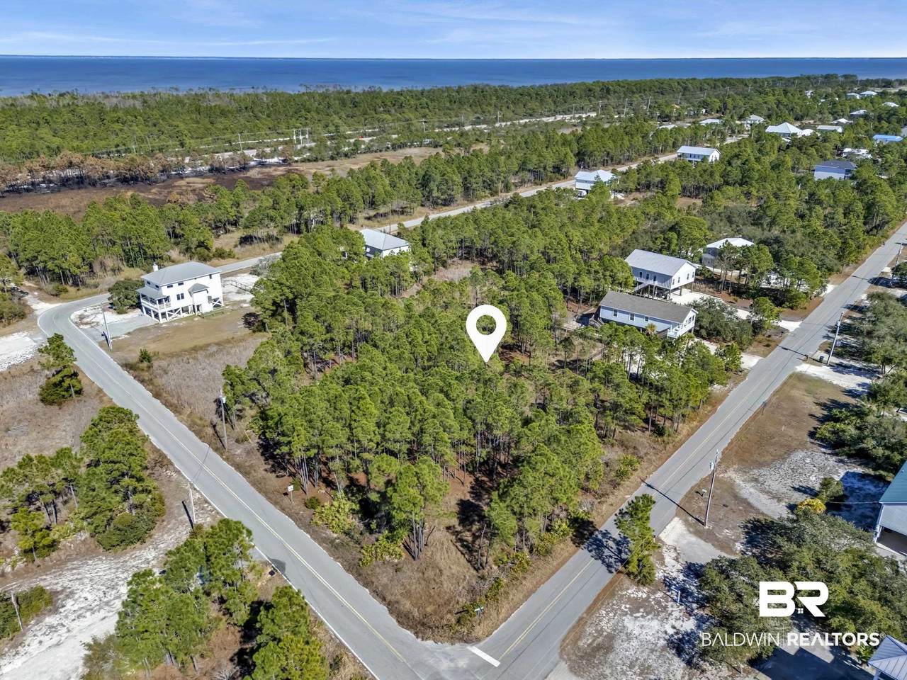 0 Palmetto Drive - Photo 1