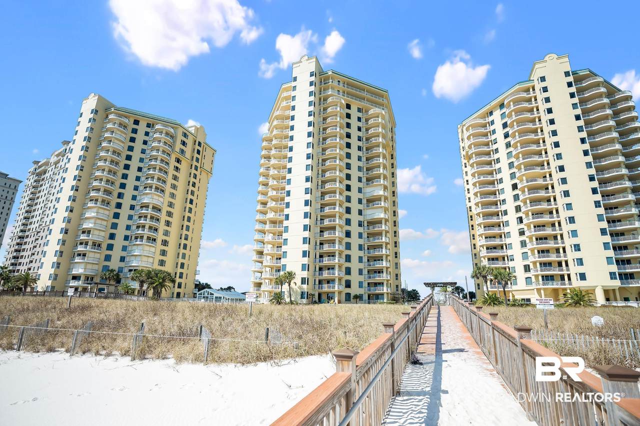 13599 Perdido Key Drive - Photo 1