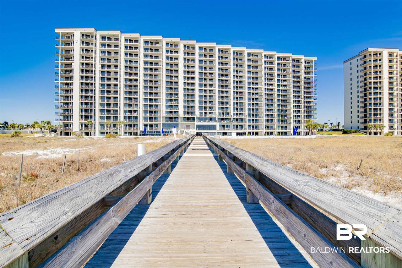 26800 Perdido Beach Boulevard - Photo 1