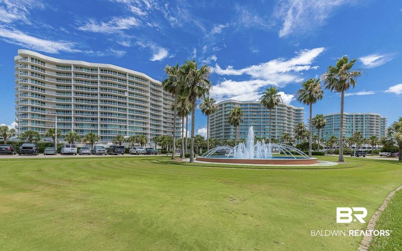 28103 Perdido Beach Boulevard - Photo 1