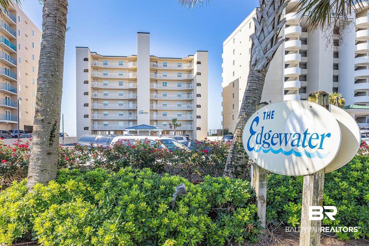 1001 Beach Boulevard - Photo 1