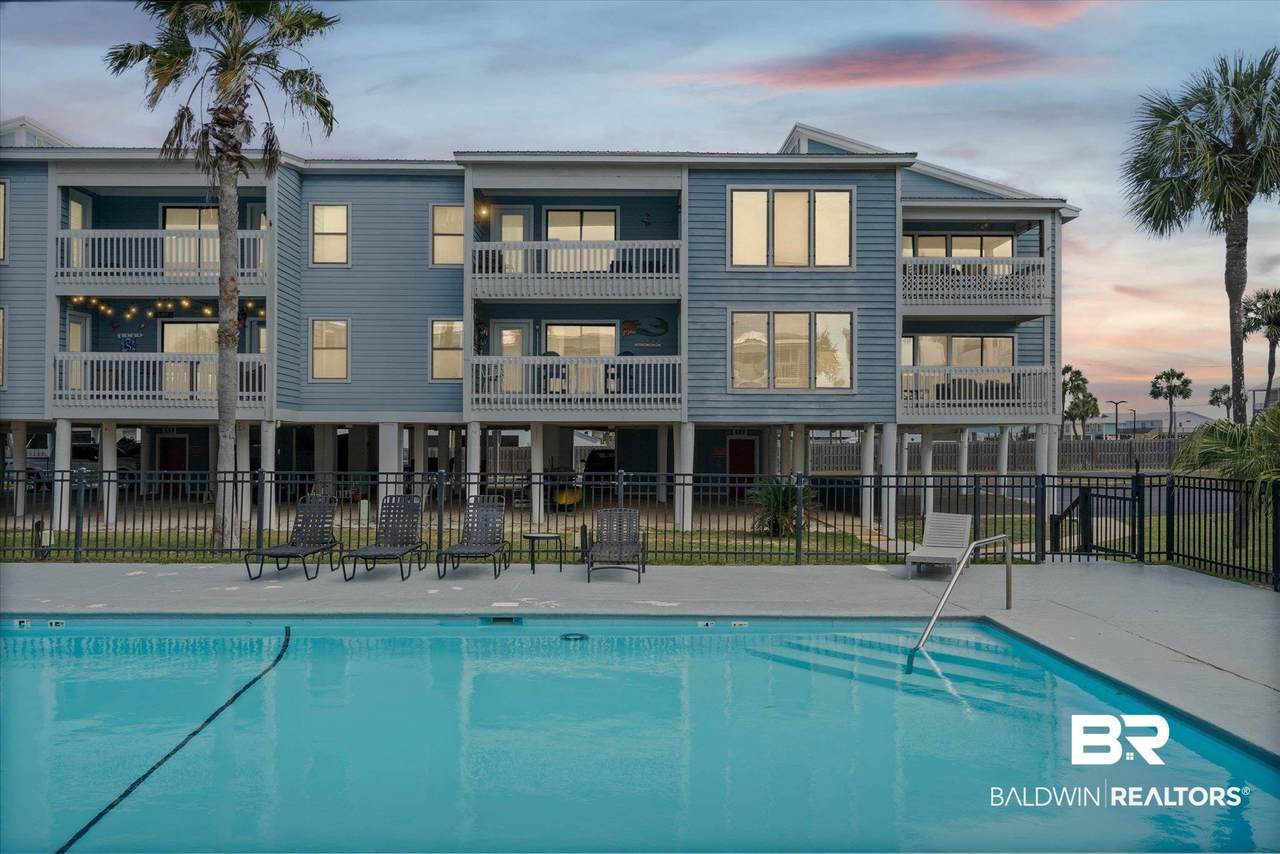 1872 West Beach Boulevard - Photo 1
