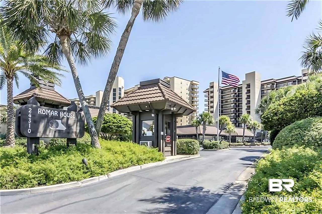 24310 Perdido Beach Boulevard - Photo 1