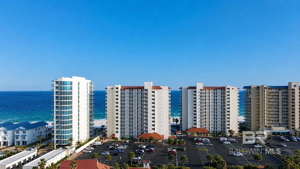 25020 Perdido Beach Boulevard - Photo 1
