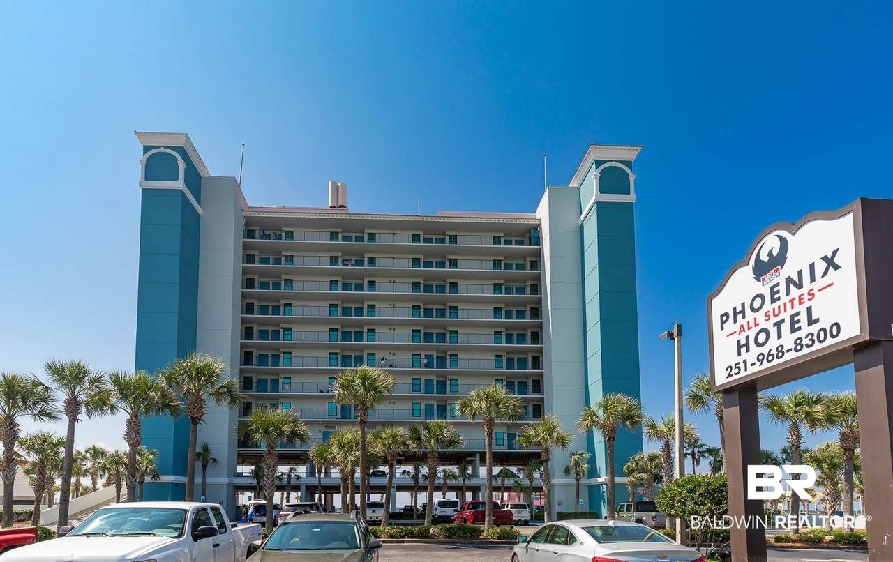 201 Beach Boulevard - Photo 1