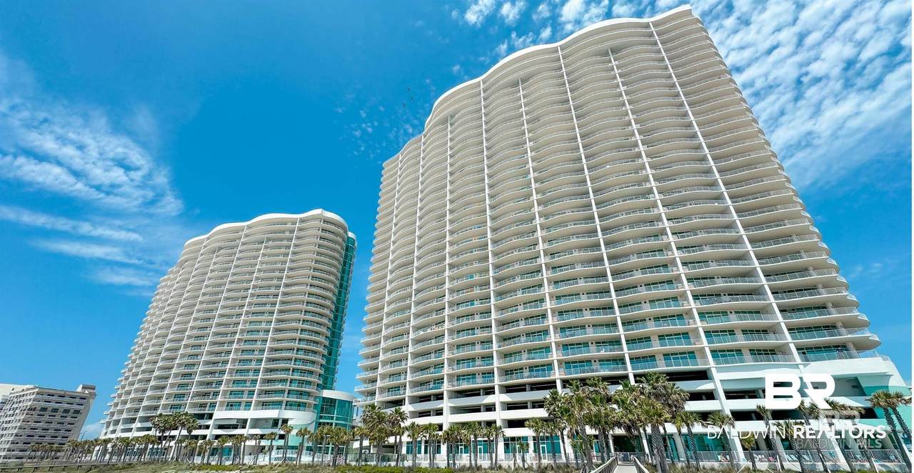 26350 Perdido Beach Boulevard - Photo 1