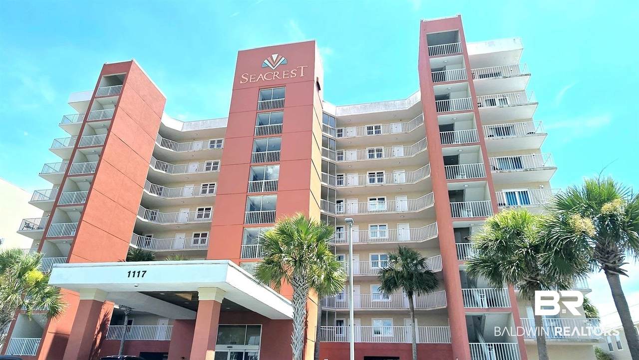 1117 Beach Boulevard - Photo 1