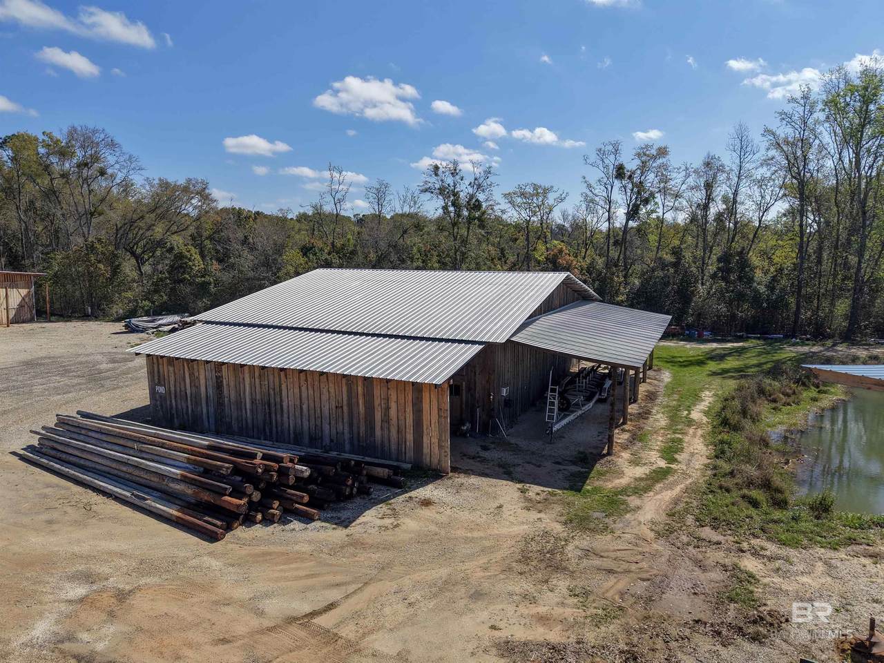 8484 Us Highway 98 - Photo 1