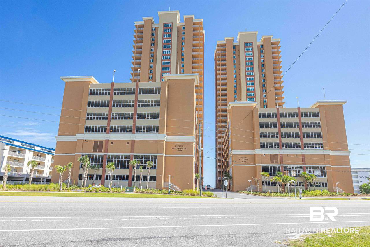23008 Perdido Beach Boulevard - Photo 1