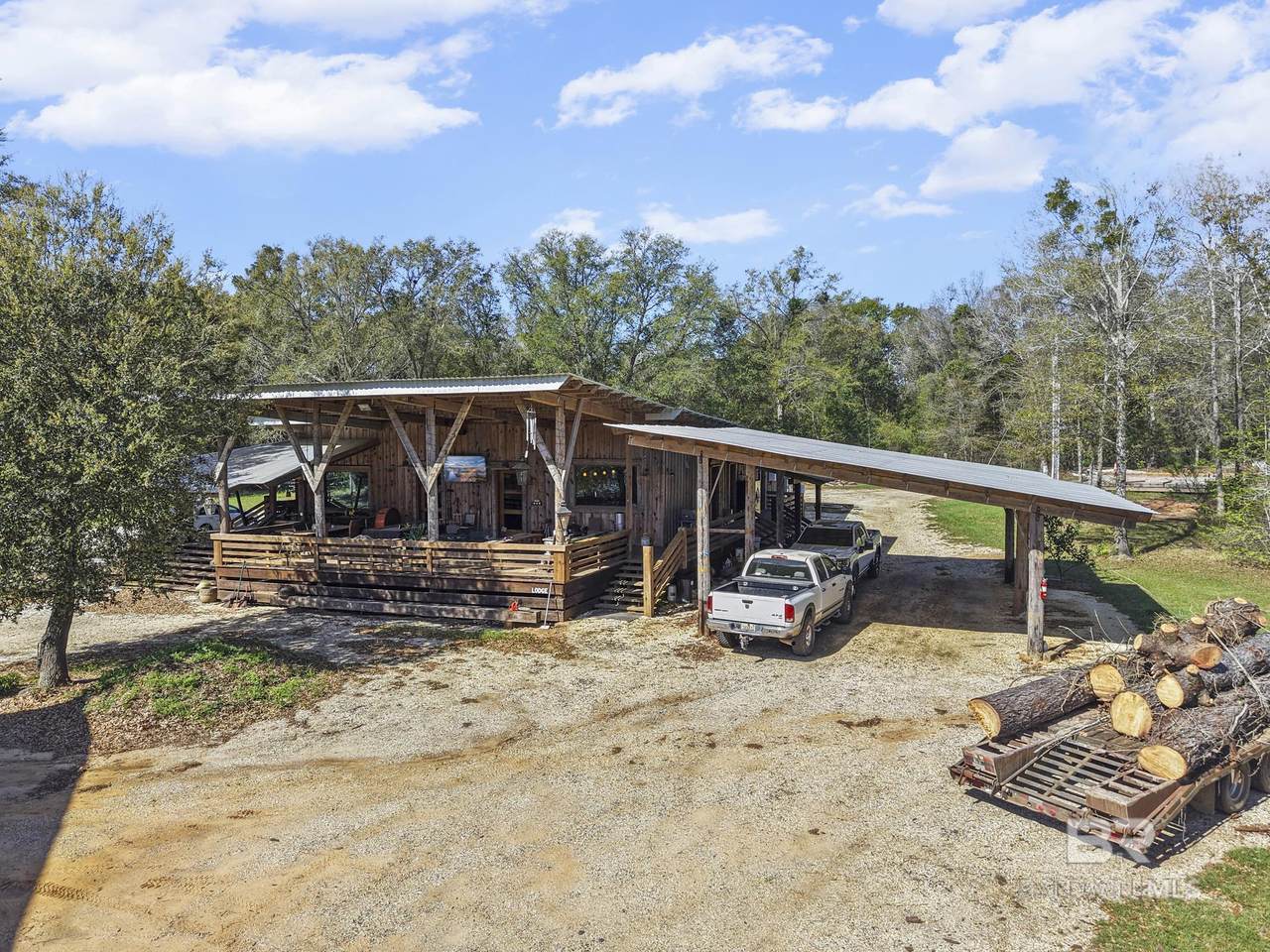 8484 Us Highway 98 - Photo 1