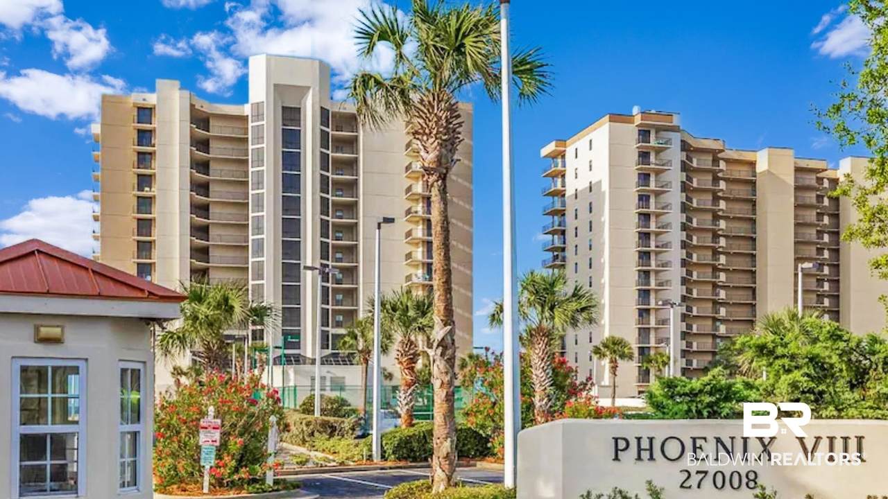27008 Perdido Beach Boulevard - Photo 1