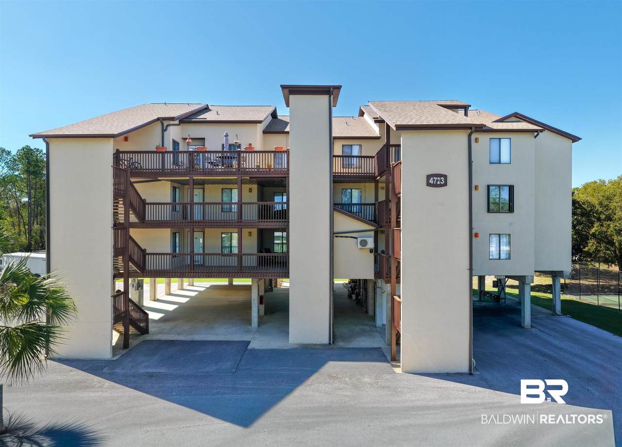 4723 Port Side Lane - Photo 1