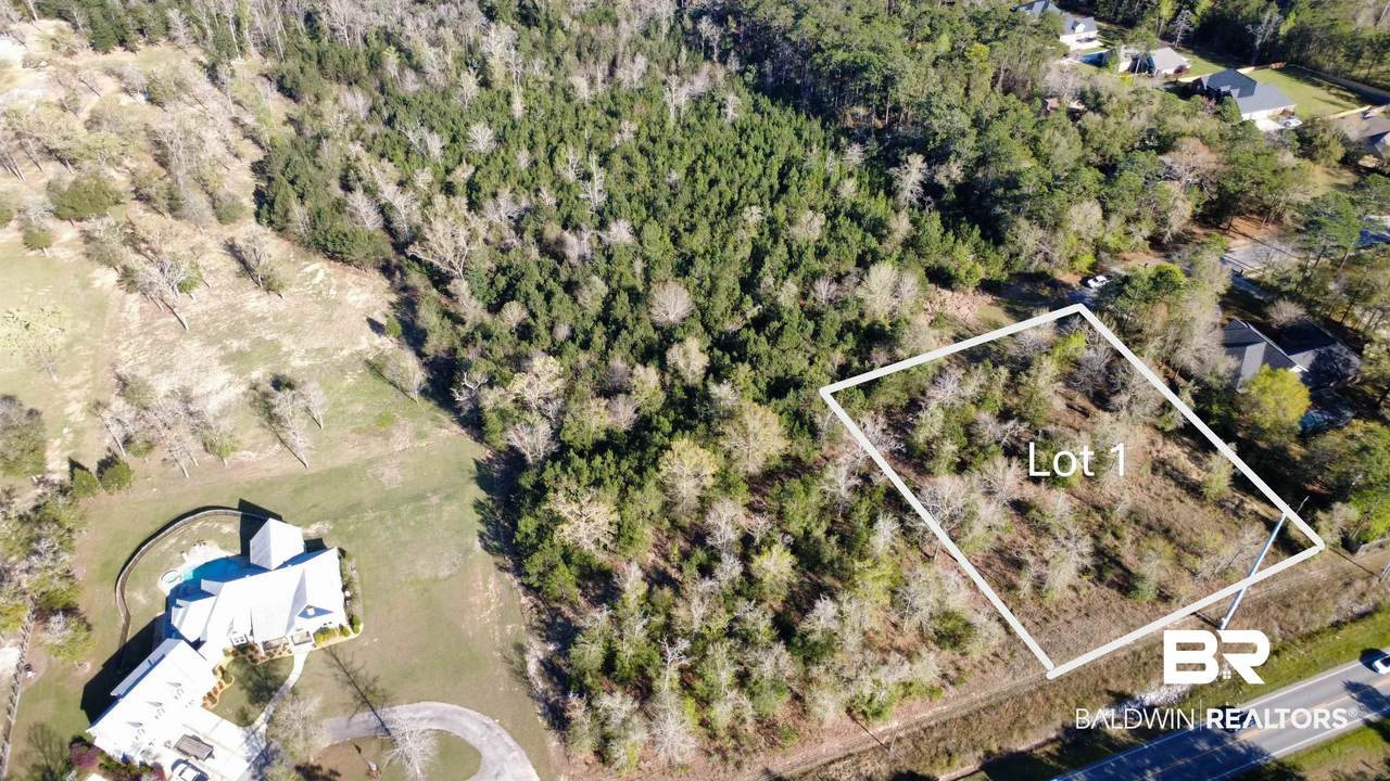1 State Highway 225 - Photo 1