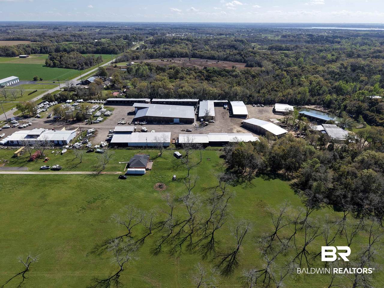 8484 Us Highway 98 - Photo 1