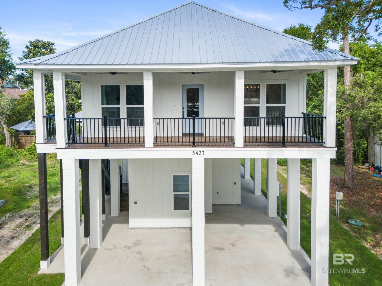 5501 Bayou St John Avenue - Photo 1