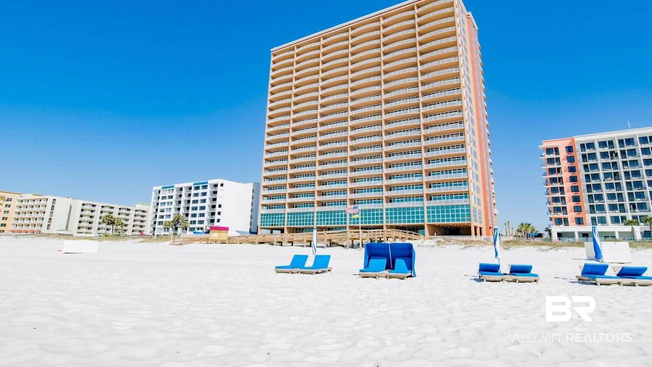 25494 Perdido Beach Boulevard - Photo 1