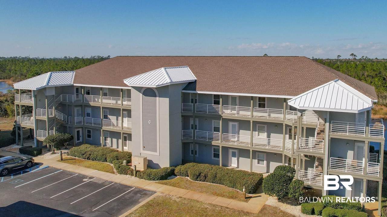 24101 Perdido Beach Boulevard - Photo 1