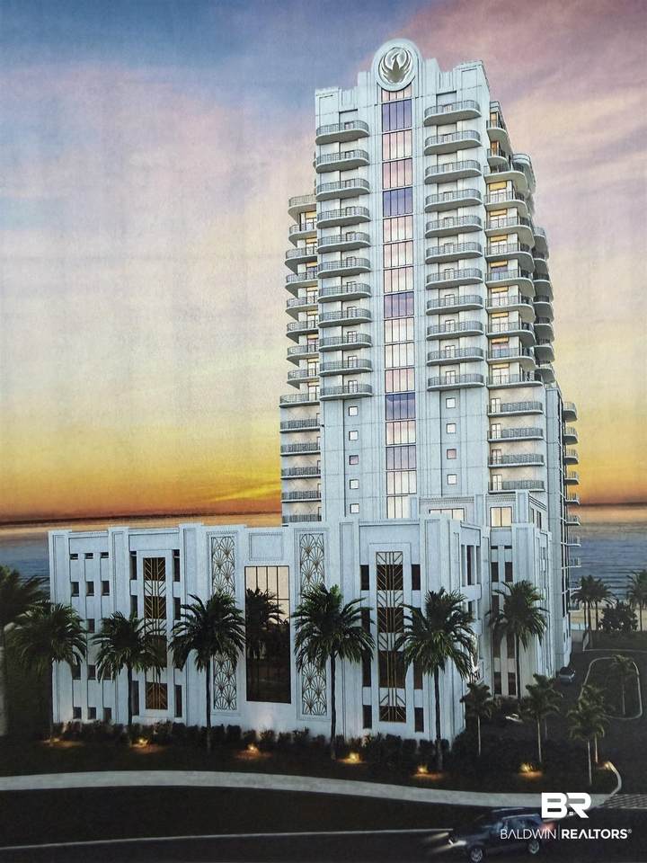 25610 Perdido Beach Boulevard - Photo 1