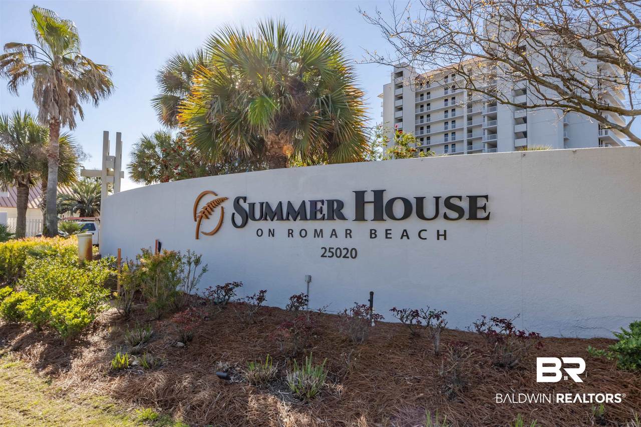 25020 Perdido Beach Boulevard - Photo 1