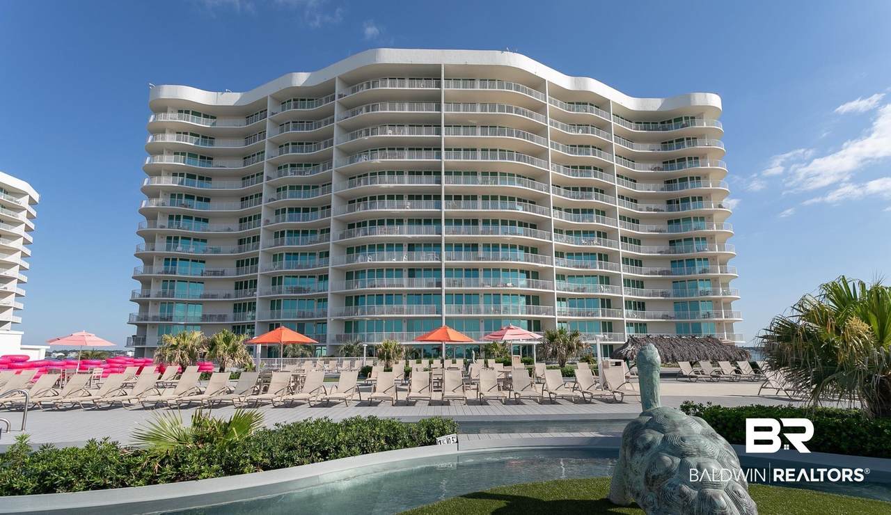 28107 Perdido Beach Boulevard - Photo 1