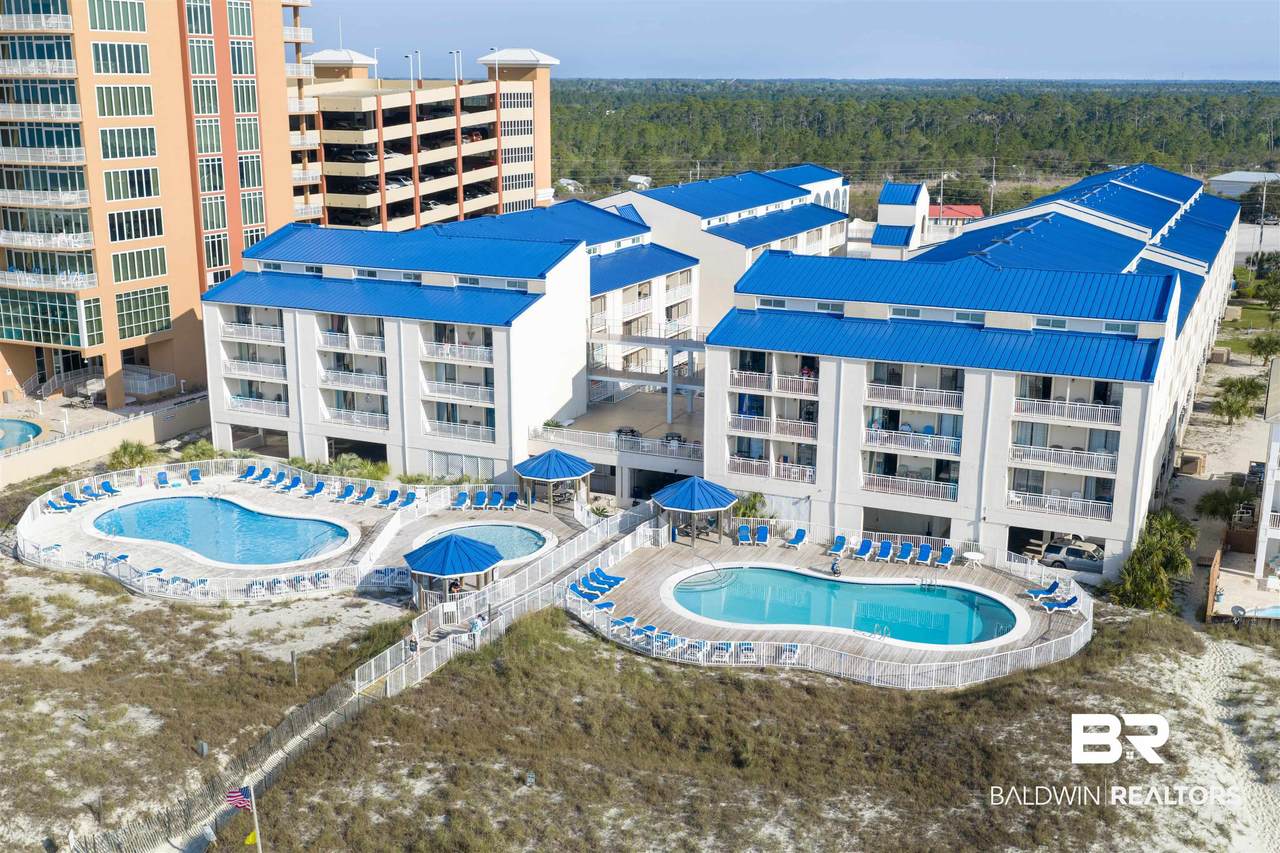 23044 Perdido Beach Boulevard - Photo 1