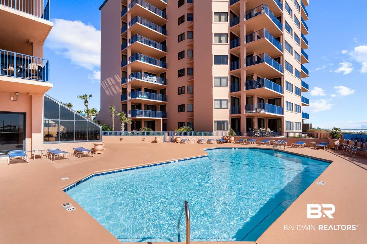 26072 Perdido Beach Boulevard - Photo 1