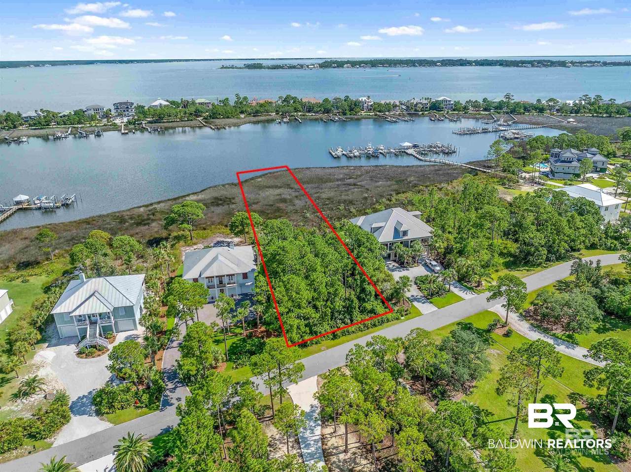 0 Harbour Drive - Photo 1
